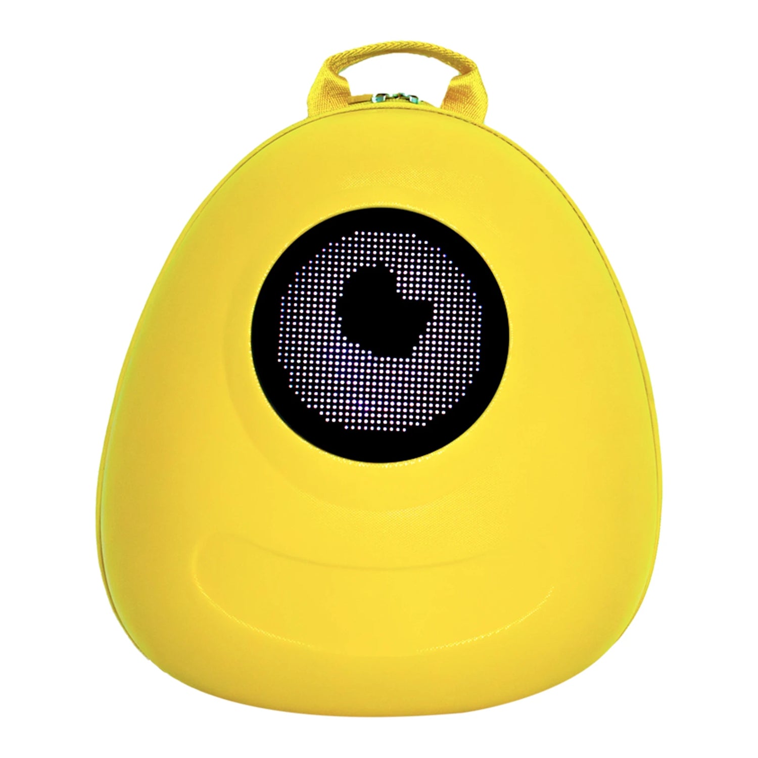 Led Backpack Gift For Kids Dynamic Display