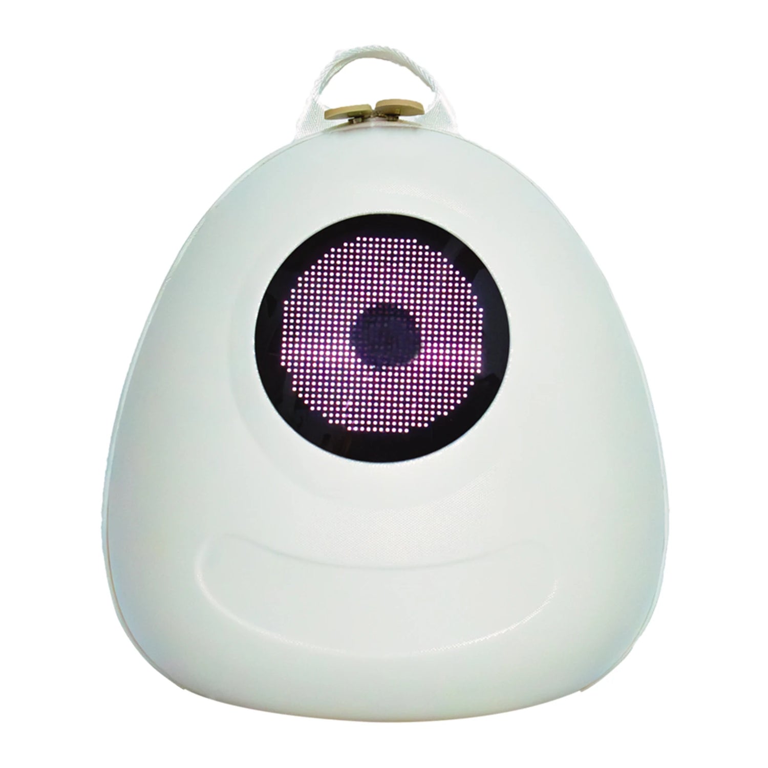 Led Backpack Gift For Kids Dynamic Display